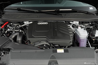 2026款奥迪A6L 45 TFSI quattro 臻选动感型
