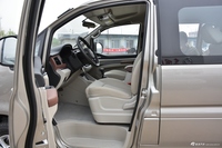  2020款菱智M5L 1.6L手动7座豪华型