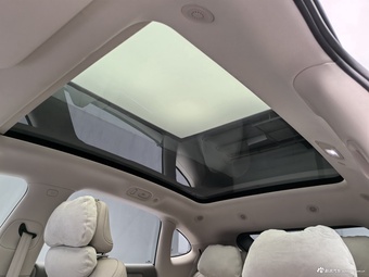 2026款智己LS6增程 66 Max+