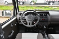 2021款小康K07S高功版精典型