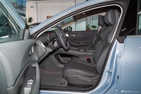 2025款星海S7 555km 鸿运版