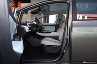 2022款Aion Y(埃安Y) 70 科技版