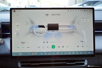 2025款小鹏G6 625 长续航 Max 旗舰版