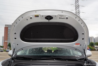 2025款海狮05 EV 430KM智航版