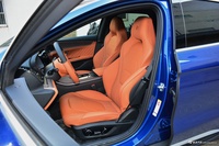 2022款比亚迪汉DM-i 121KM 尊享型