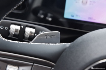 2025款海狮05 EV 520KM旗舰智航版