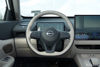 2026款天籁 2.0L 智能超舒适版