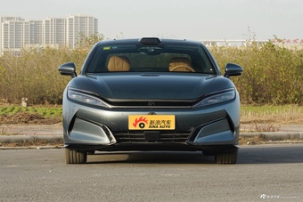2025款汉L EV 四驱激光雷达旗舰型