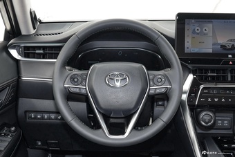 2024款威飒 2.5L智能电混双擎 四驱至尊版