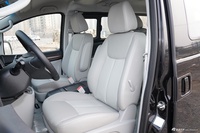 2022款瑞风L5 2.0T自动公务版