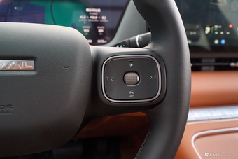 2025款枭龙MAX Hi4 165 Ultra 智驾版