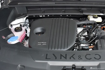 2026款领克08 EM-P 160长续航Max