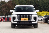 2024款捷途X90 PRO 2.0T DCT尊贵版 7座