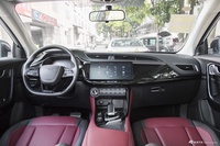 2023款风神AX7 马赫版 1.5T DCT DF31