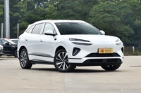 2025款海狮06 DM-i 121领航版