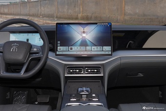 2025款宋L DM-i 智驾版 160KM超越型