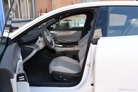 2023款长安启源A07 200 Pro