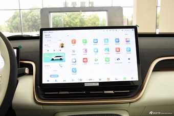 2024款eπ008 636Max纯电版