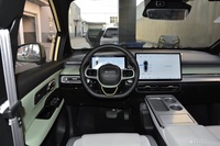 2023款AION Y Plus 70 科技版