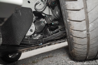 2025款艾瑞泽8 Pro 2.0T 豪华型