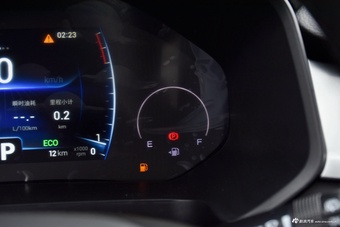 2025款瑞虎8 卓越版 230TCI 自动豪华版 5座