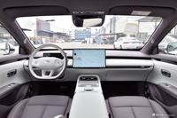 2026款长安启源A06 纯电版 510Max