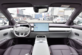 2026款长安启源A06 纯电版 510Max图片