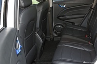 2023款蓝电E3 405km 舒适版