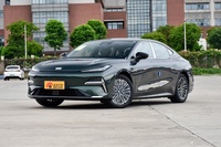 2025款银河星耀8 130km EM-i 尊贵版