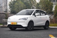 2021款哪吒V 标准续航娱乐版