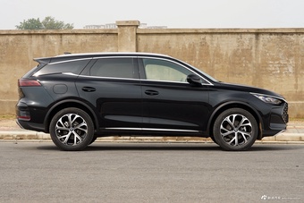 2025款唐DM-i 115KM 尊荣型