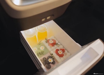 2026款至境E7 1.5T 基本型 官图