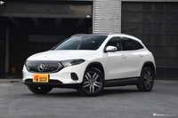 2024款奔驰EQA 260