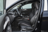 2019款领克03 2.0TD自动劲Pro版