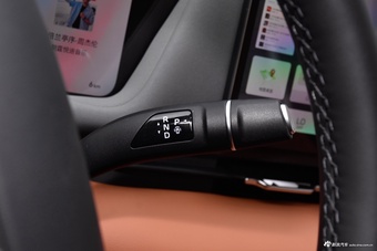 2025款枭龙MAX Hi4 110 Plus 智驾版