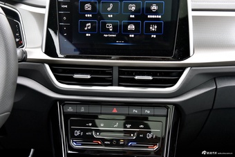 2025款探歌 改款 300TSI DSG 星光版