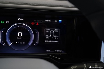 2025款豹5 天神智驾Ultra版