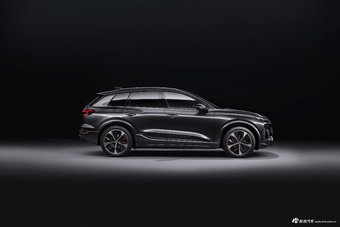 2024款奥迪SQ6 e-tron基本型官图