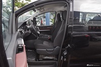 2025款瑞风M3 PHEV PLUS 2.0L 85km 智联版 9座