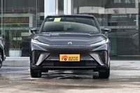 2022款飞凡R7 长续高阶版