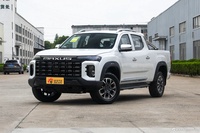 2023款星际H 2.0T自动柴油两驱精英版长轴