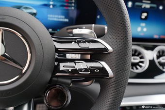 2025款AMG GT 50 四门跑车 中国特别版