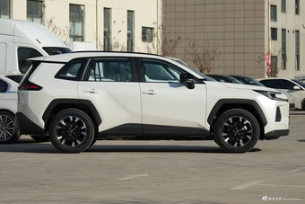 2026款威兰达 2.0L 智能电混双擎 PRO