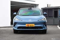 2025款智己LS6 超强性能灵蜥智享版