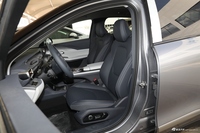 2021款极狐阿尔法S(ARCFOX αS) 525S