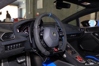 2021款Huracan 5.2L自动 STO