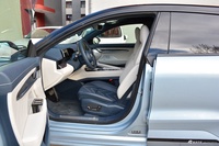 2021款极氪001 超长续航双电机 YOU版