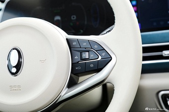 2023款欧拉好猫 401km标准续航 豪华型 磷酸铁锂