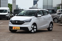 2024款易至EV3 330KM青春舒适型