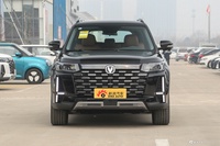 2023款长安CS95 PLUS两驱豪华型